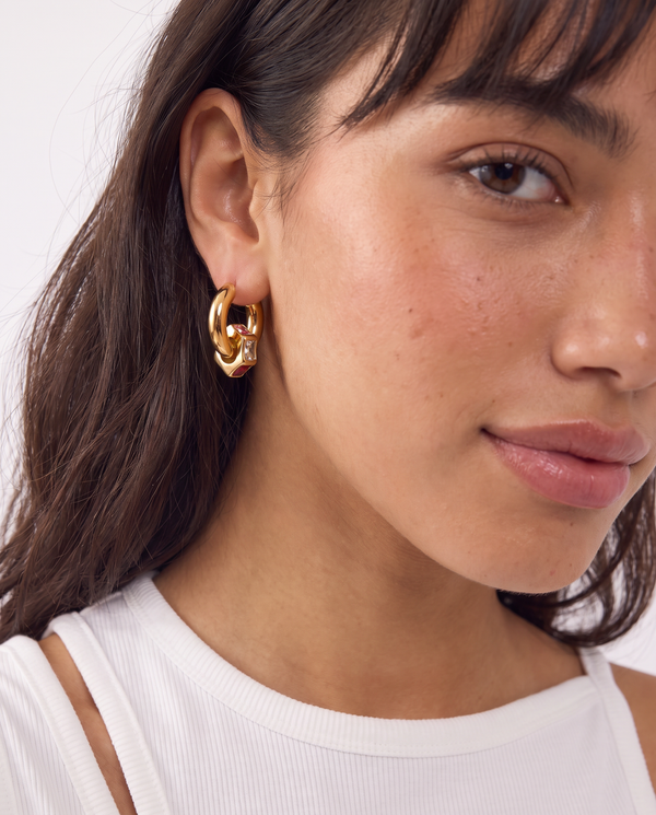 Ziva earrings