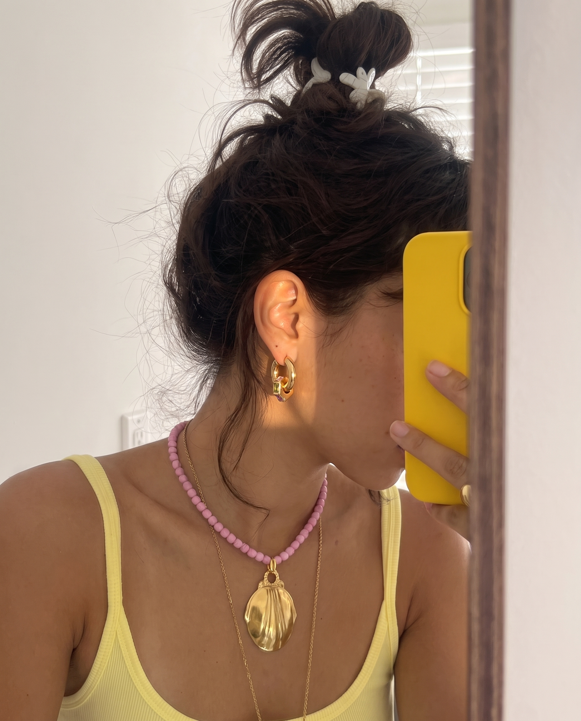 Ziva earrings