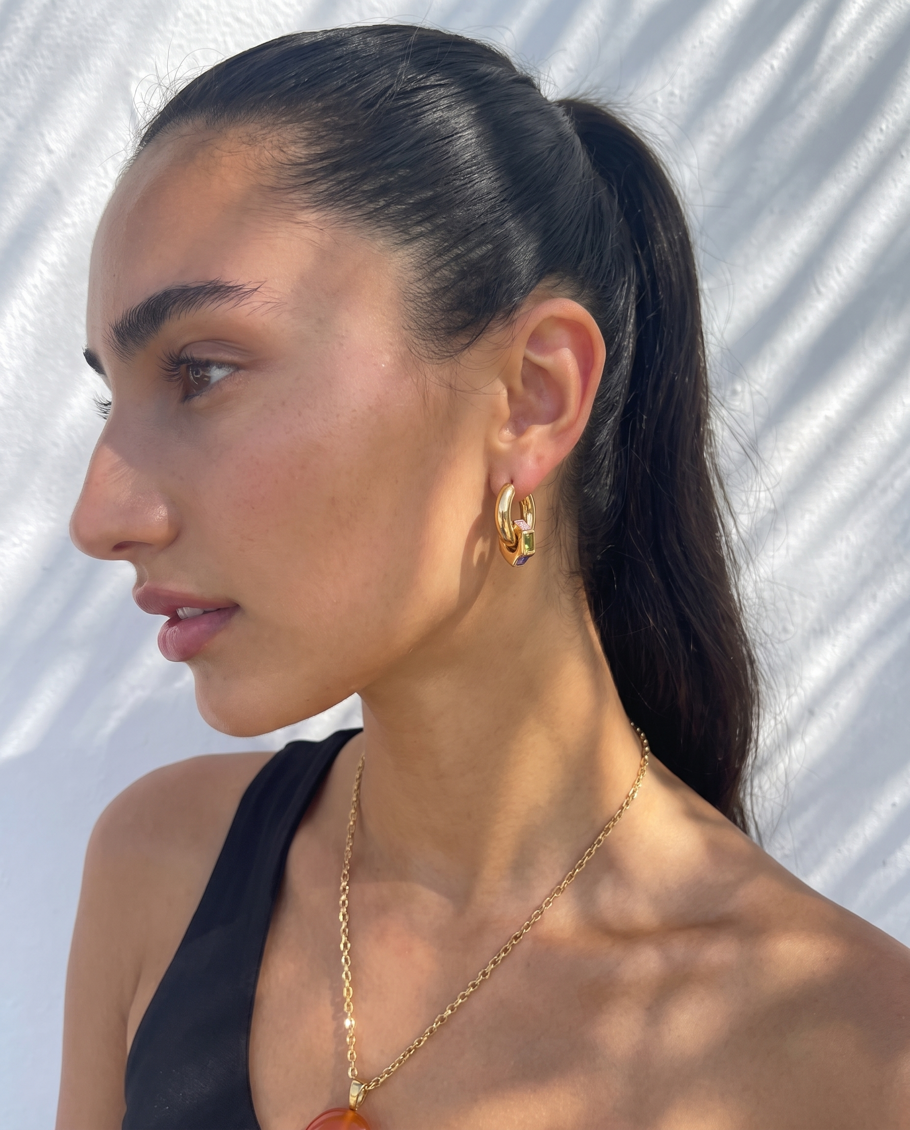 Ziva earrings