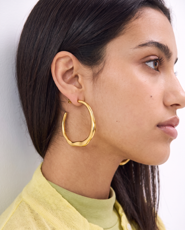 Gallarate earrings