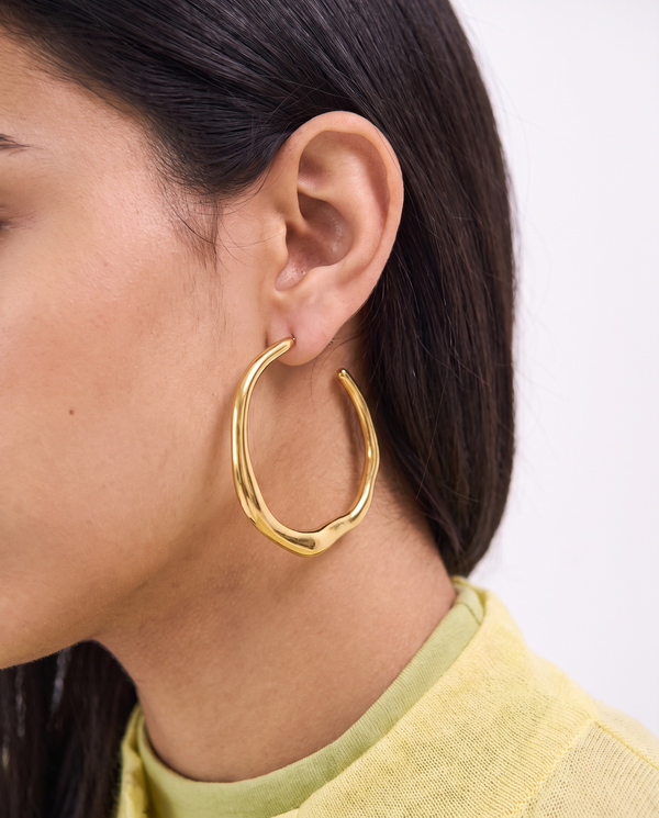 Gallarate earrings