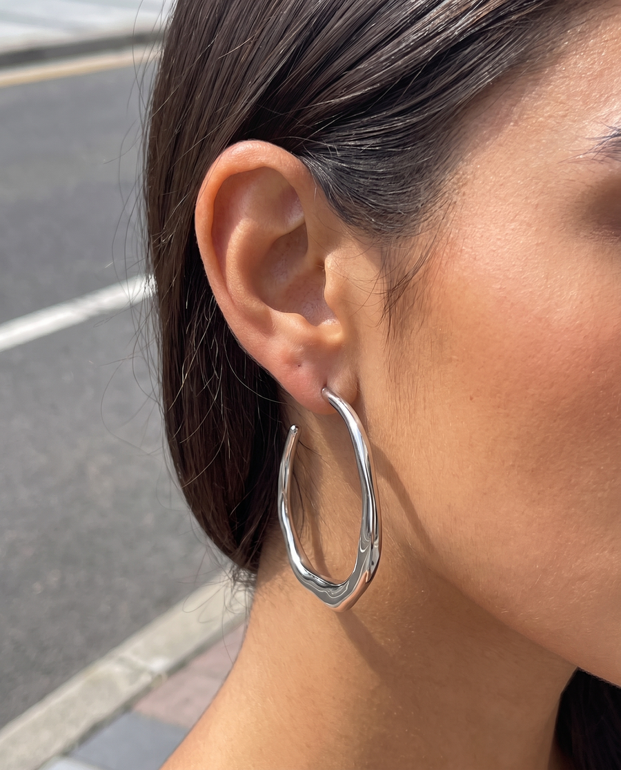 Gallarate earrings