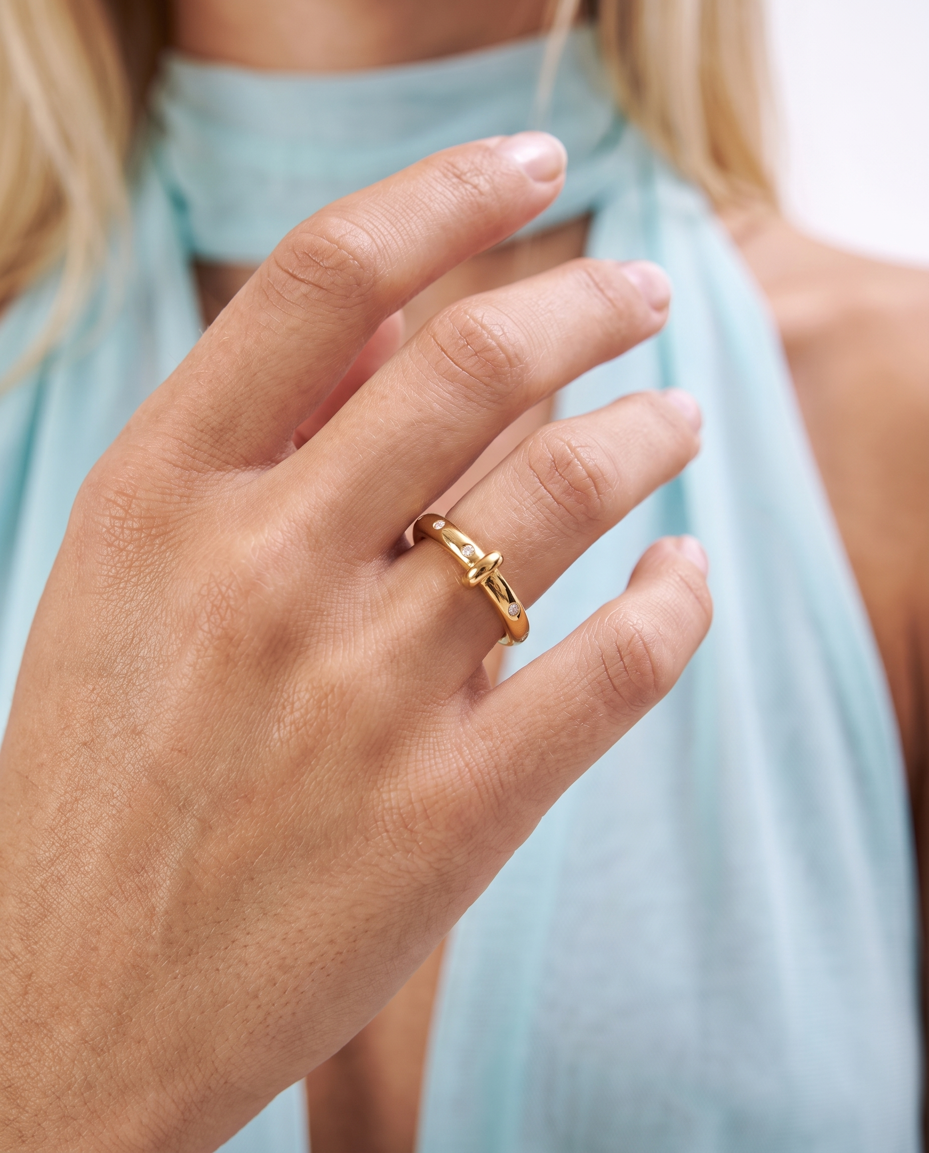 Sanne ring