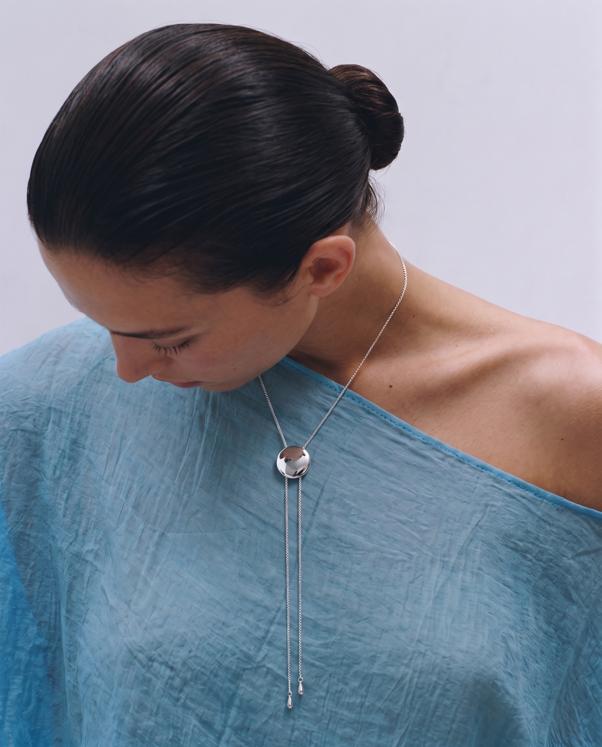 Luna necklace