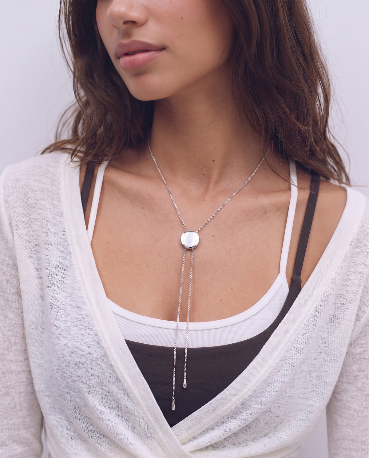 Luna necklace