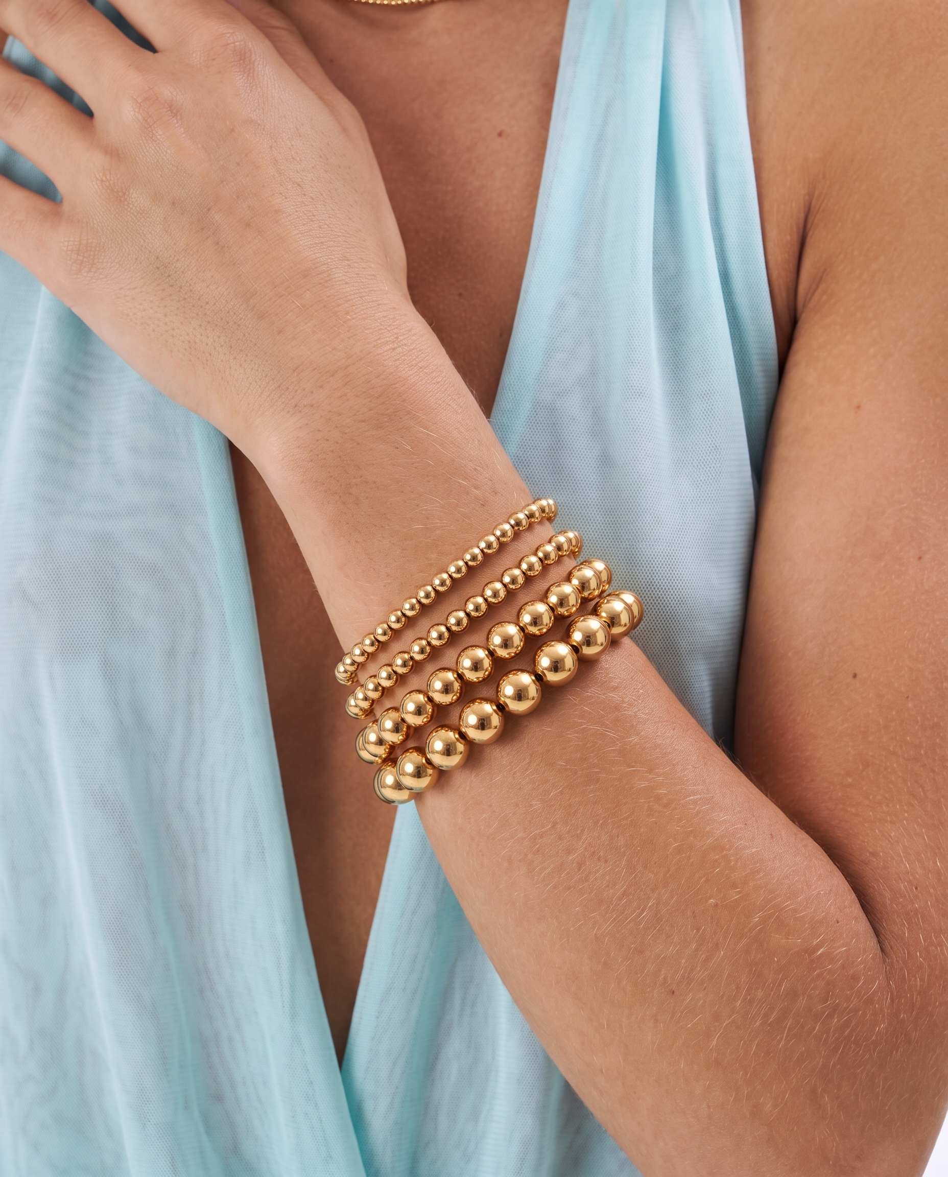 Bonnie bracelet | 10 mm