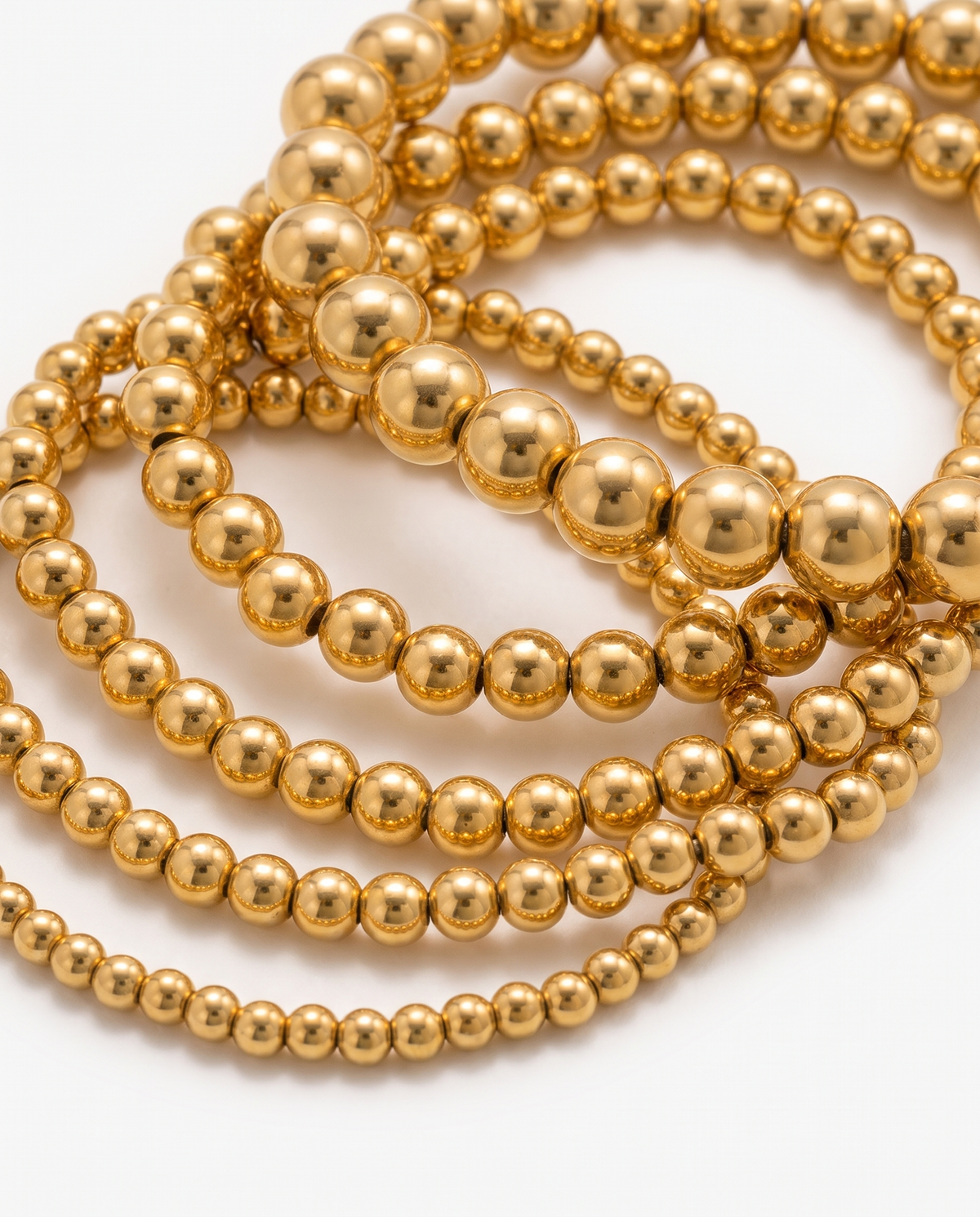 Bonnie bracelet | 10 mm