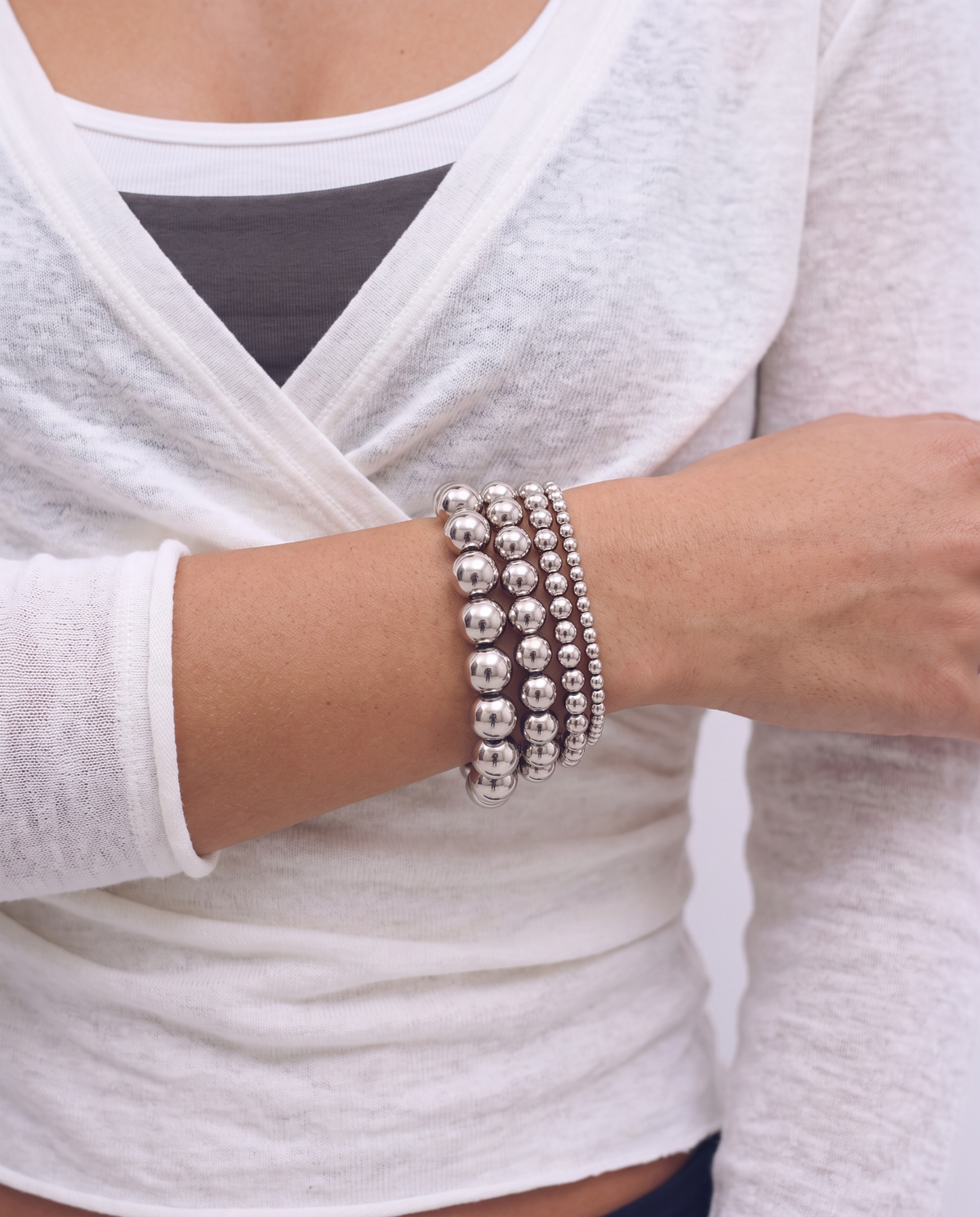 Bonnie bracelet | 10 mm