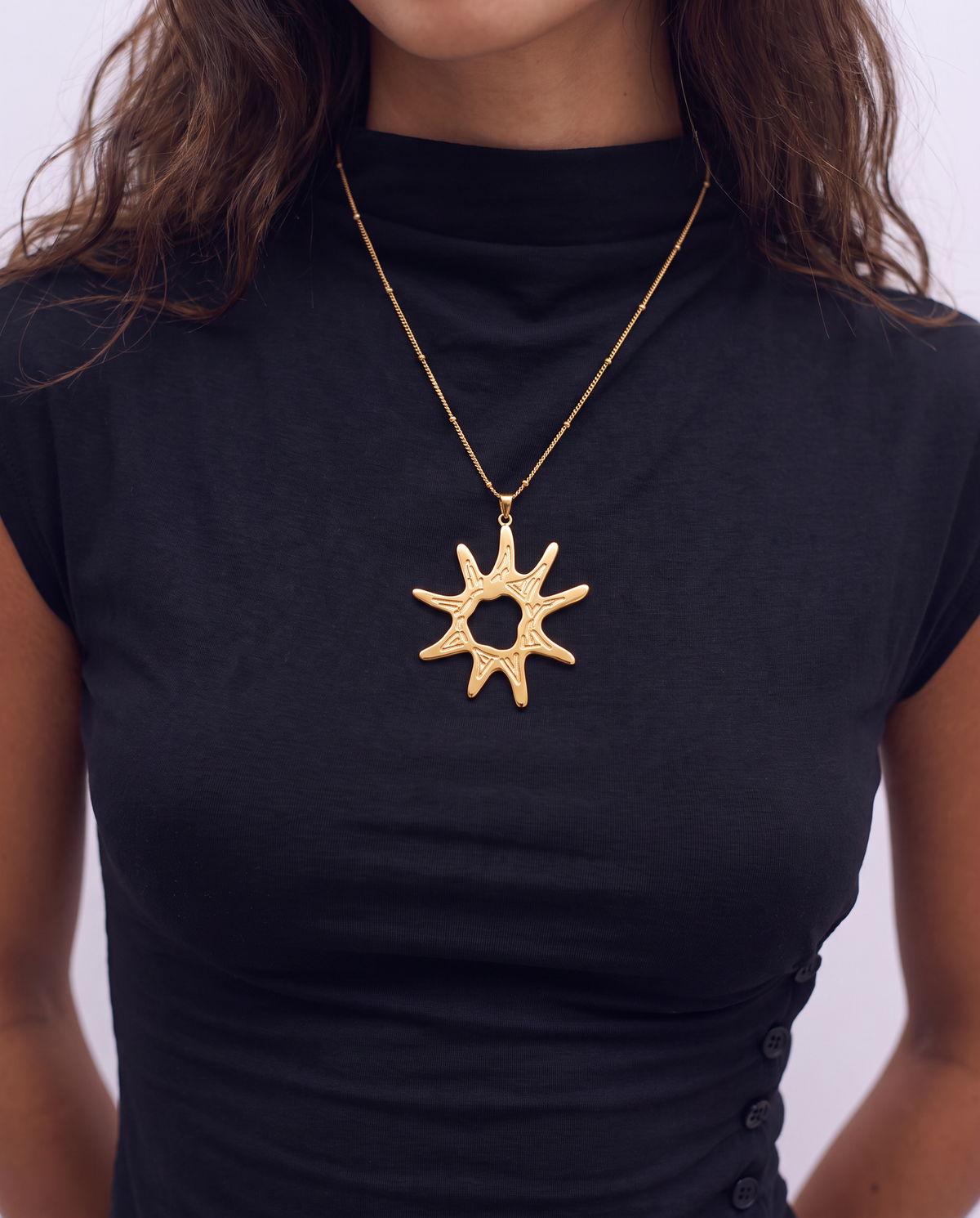 Dina necklace
