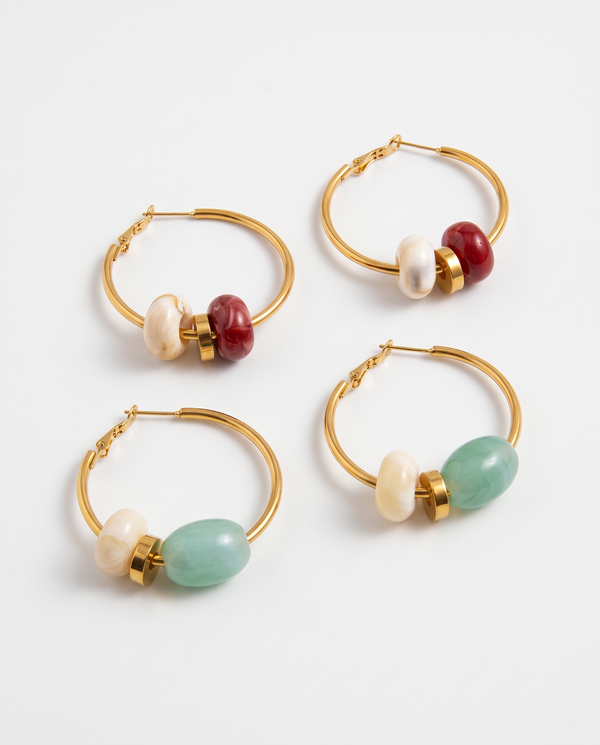 Gigi earrings