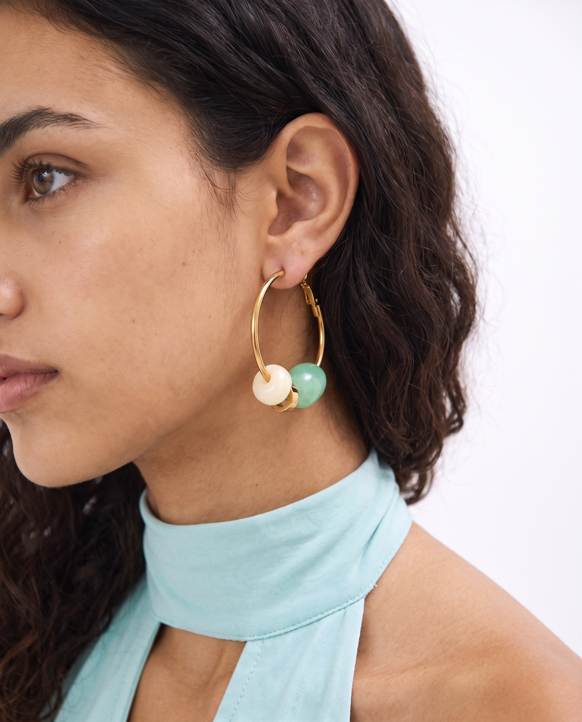 Gigi earrings