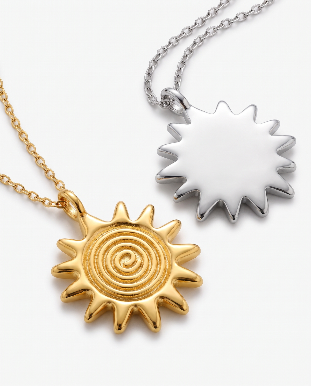 Jana necklace
