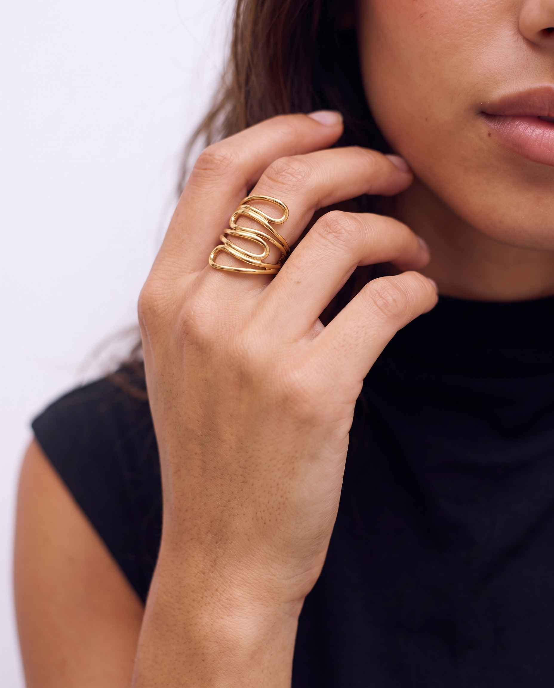 Joyce ring