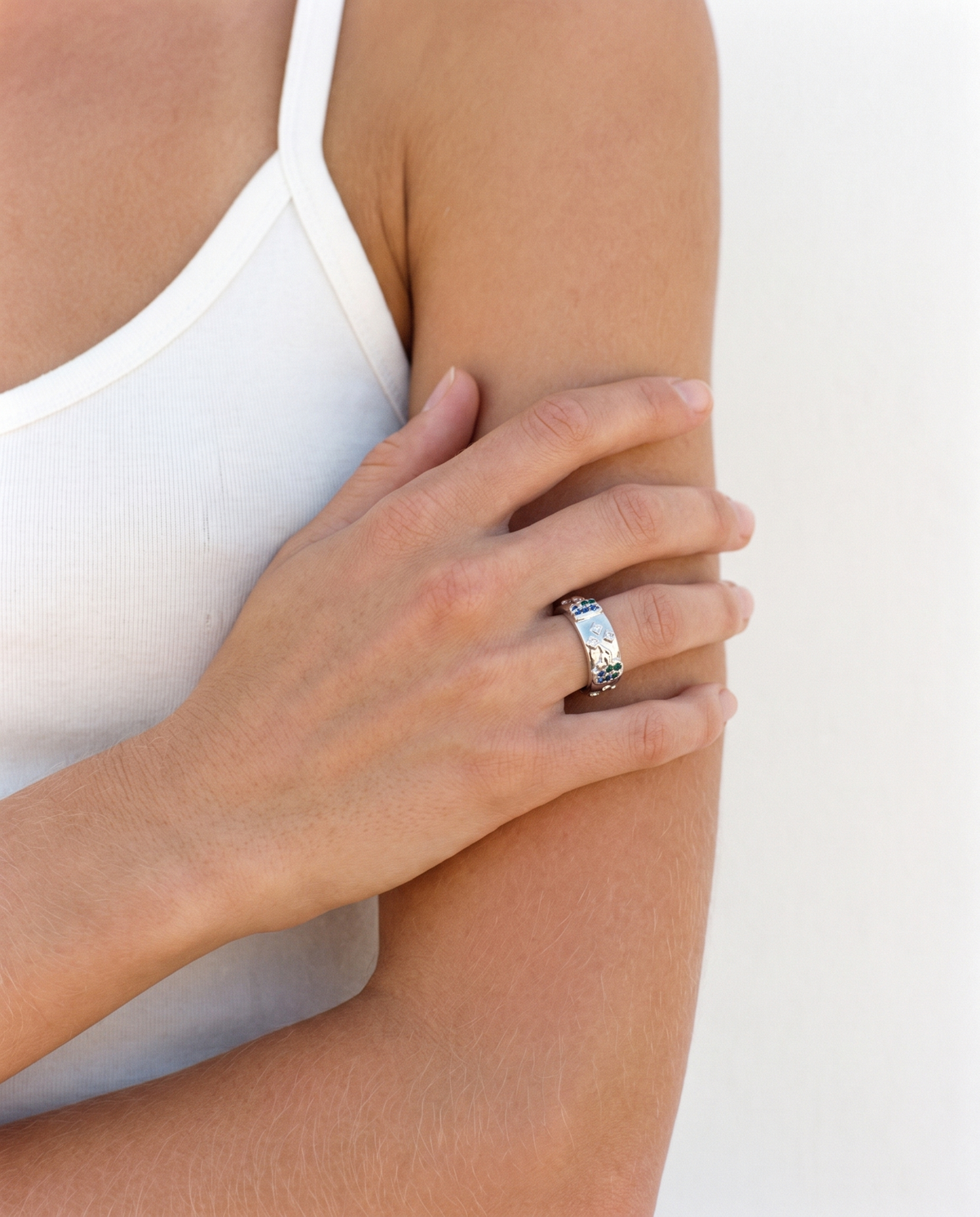 Nora ring