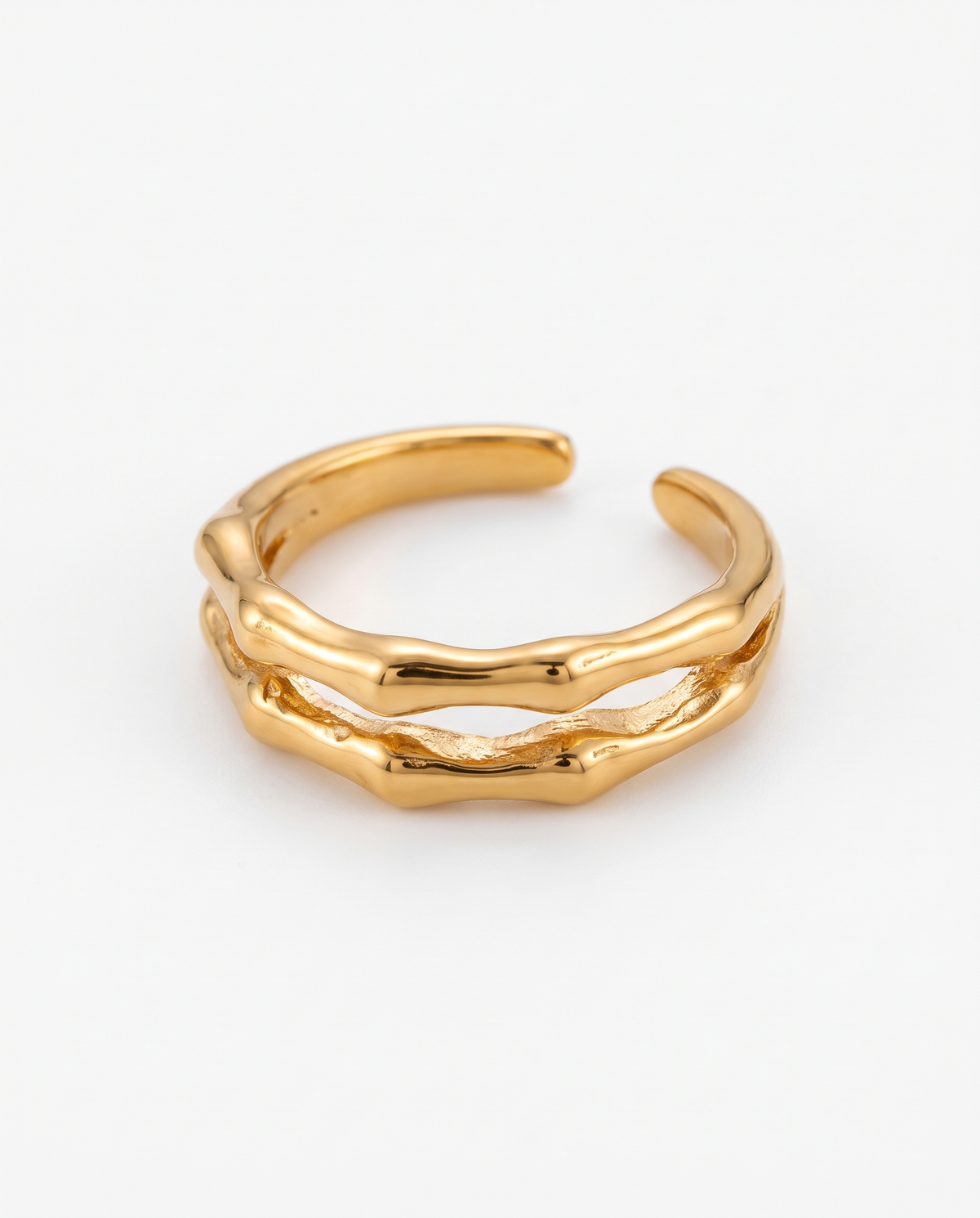 Zia ring