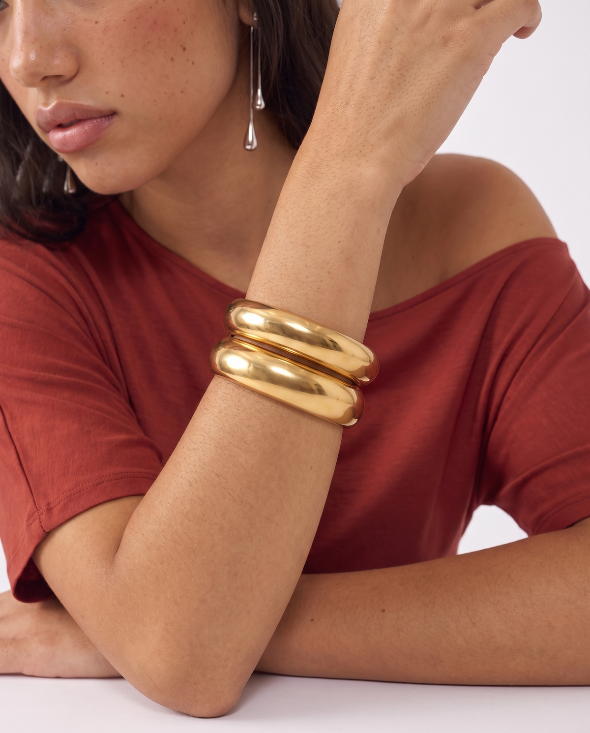 Ula bracelet