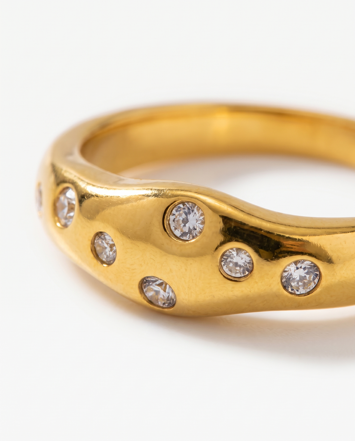 Syracuse ring