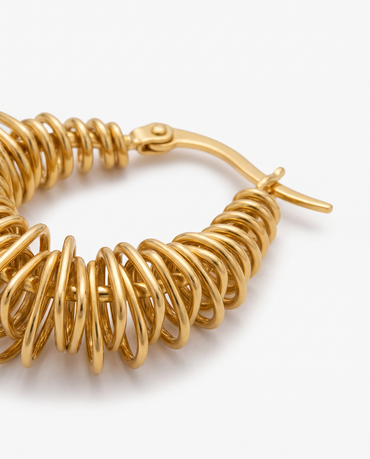 Fien earrings