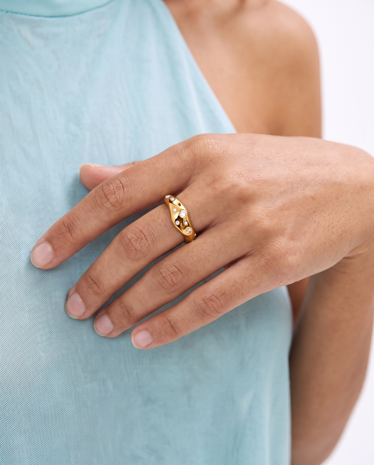 Syracuse ring