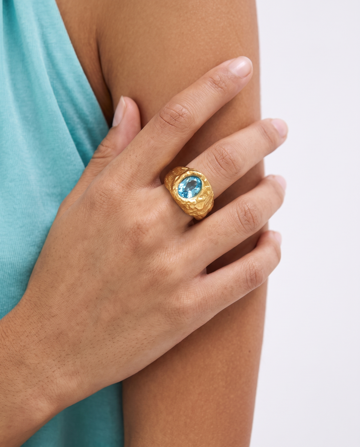 Lizzy ring