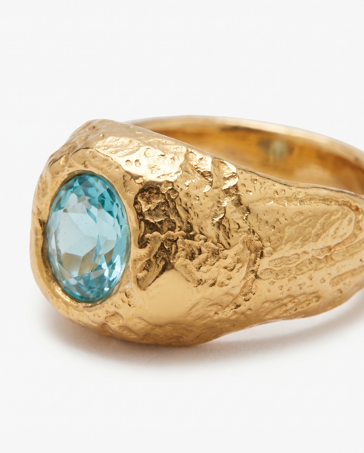 Lizzy ring