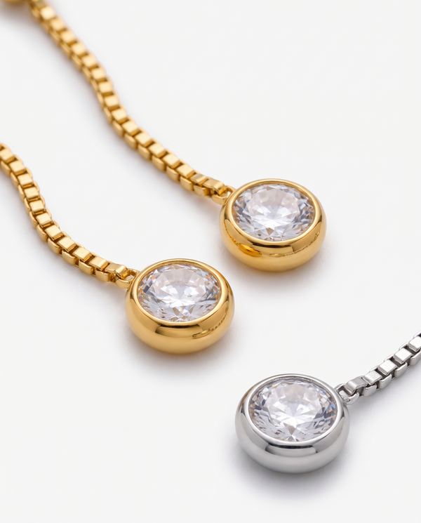Pia earrings