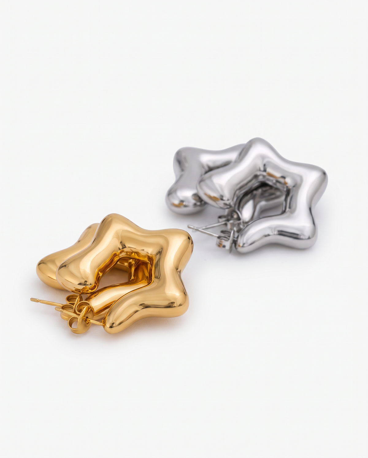 Sterre earrings