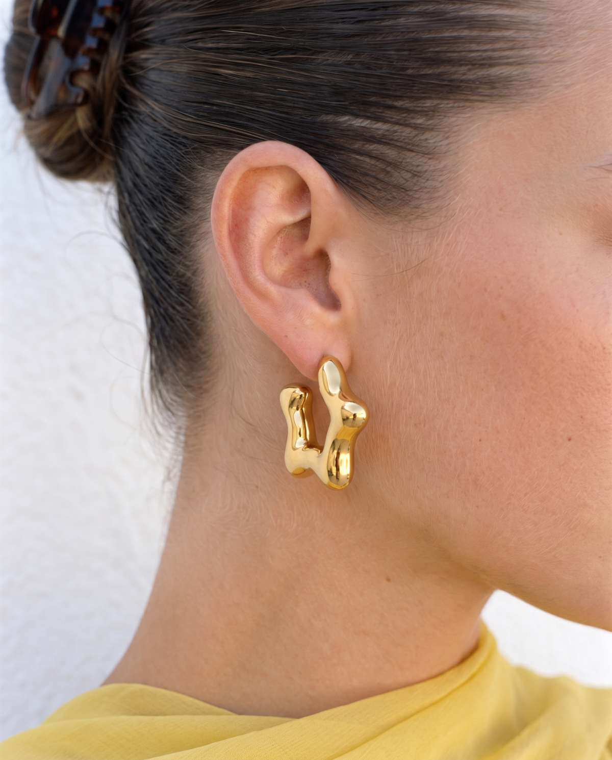 Sterre earrings