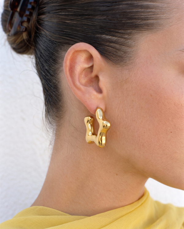 Sterre earrings