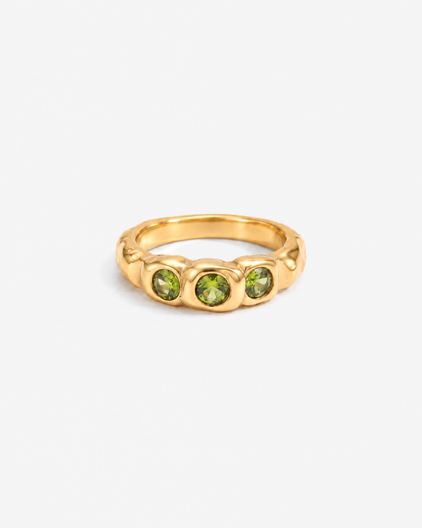 Amélie ring