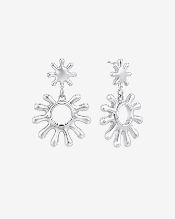 Amina earrings