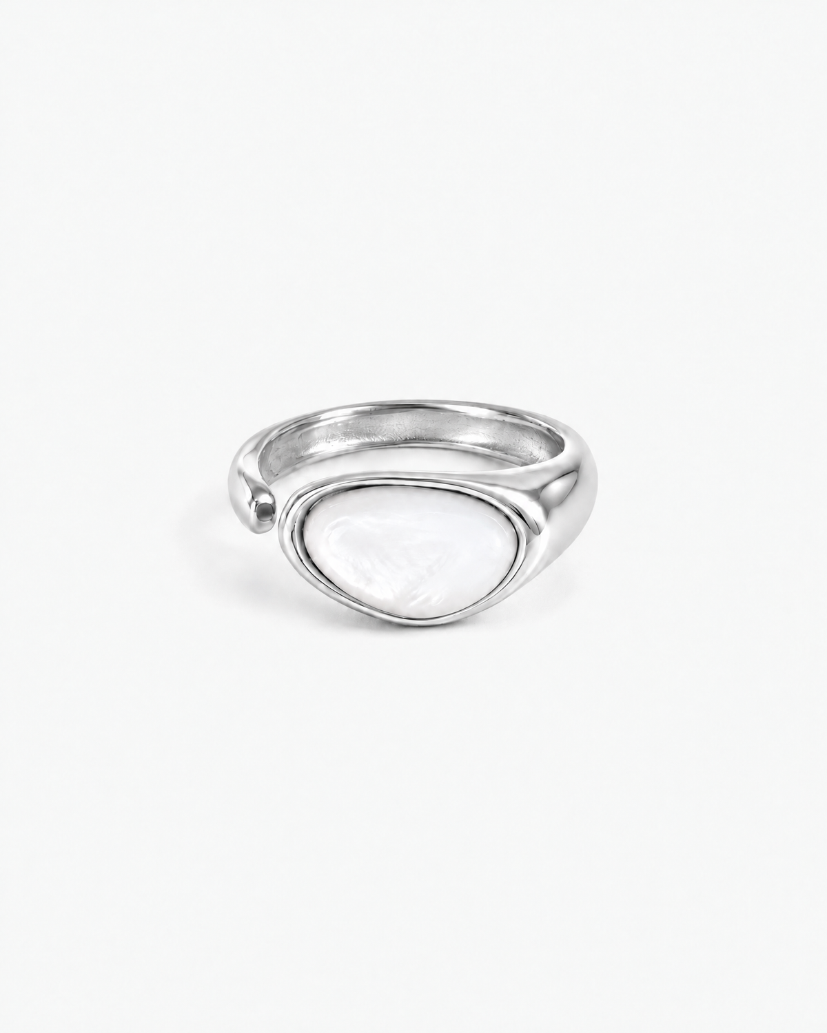 Aurora ring