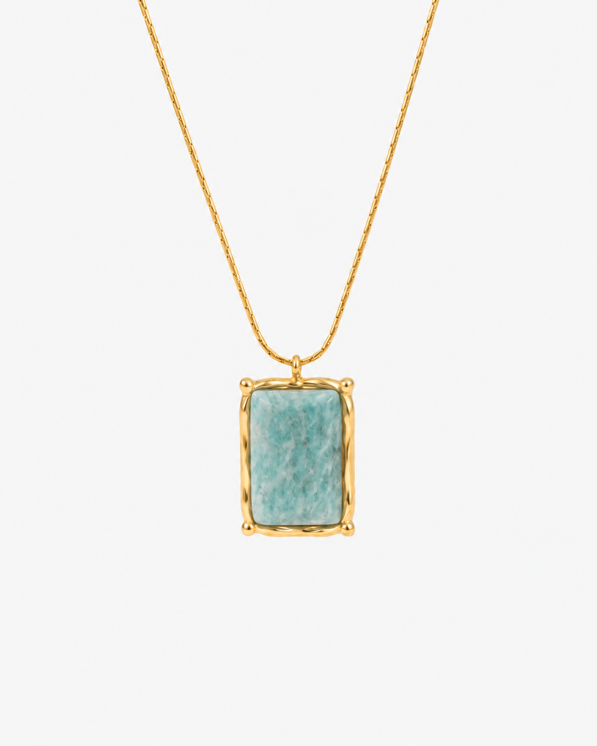 Indie necklace