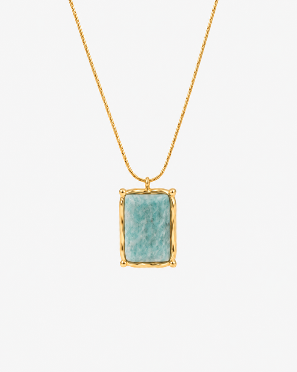 Indie necklace