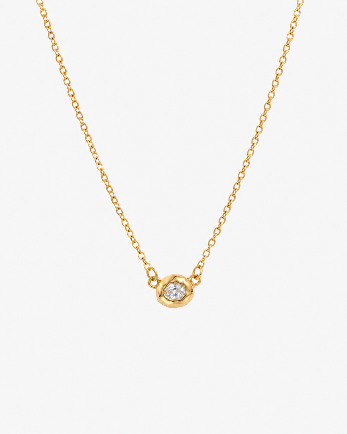 Jip necklace