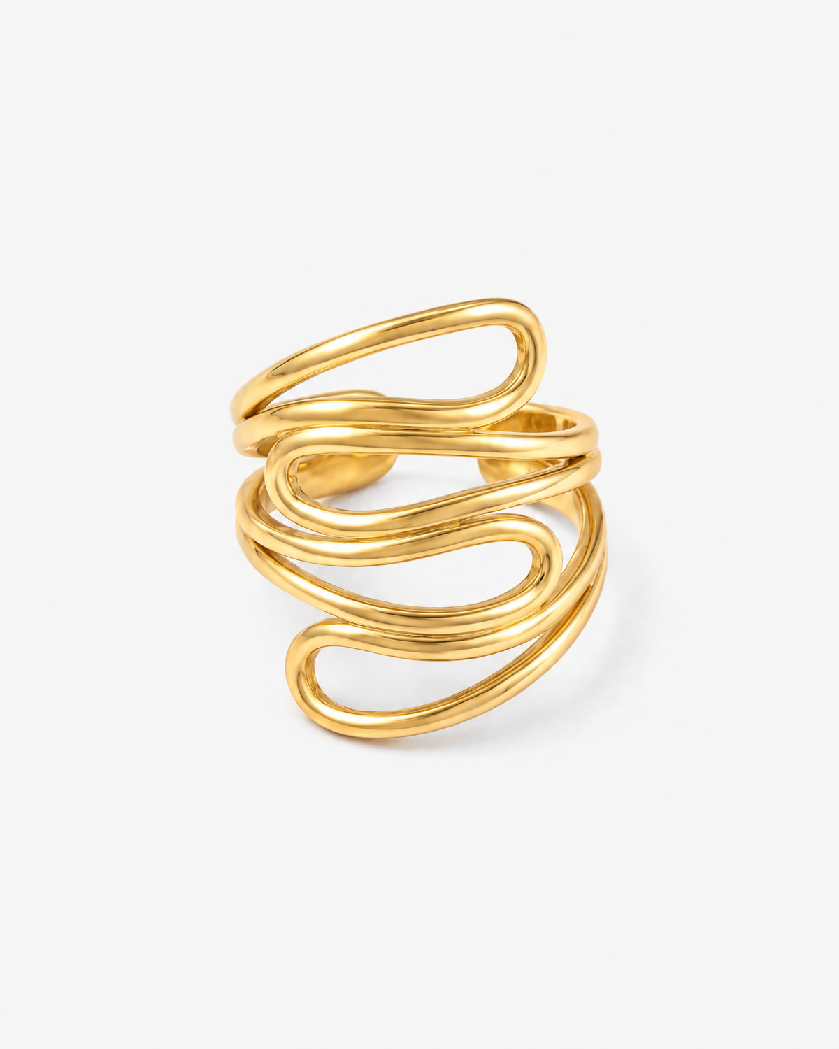 Joyce ring