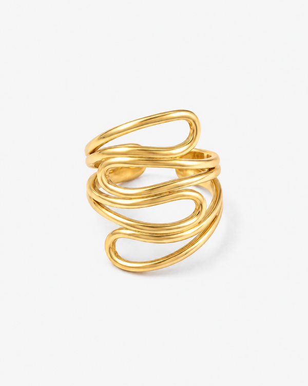 Joyce ring