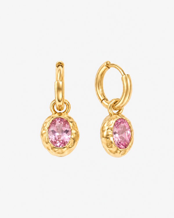 Milou earrings