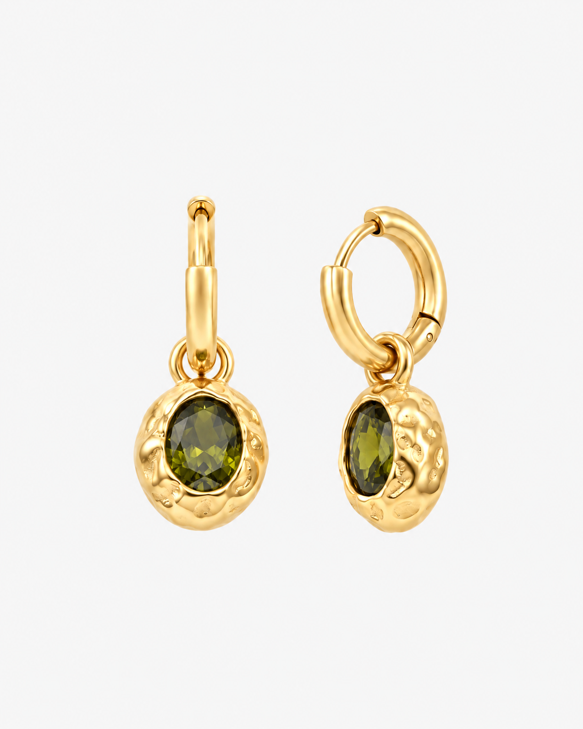 Milou earrings