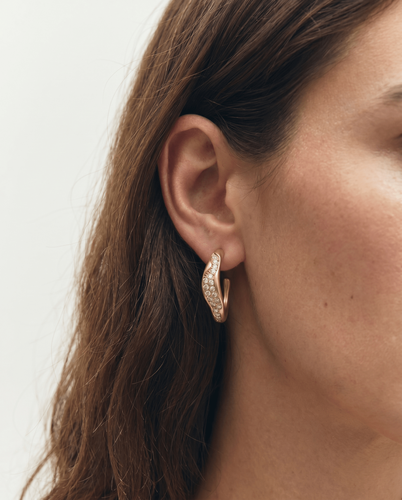 Hula earrings - Opulaire - WATERPROOF jewelry - 