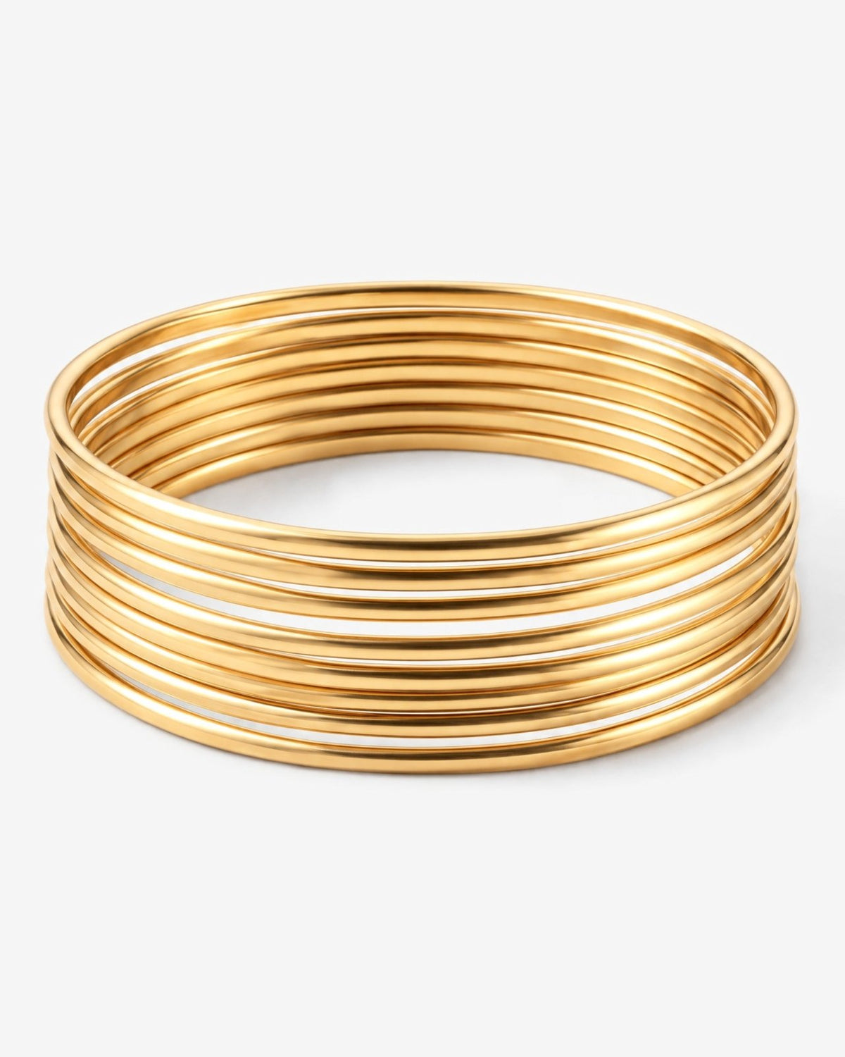 Hydi bangles - Opulaire - WATERPROOF jewelry - 