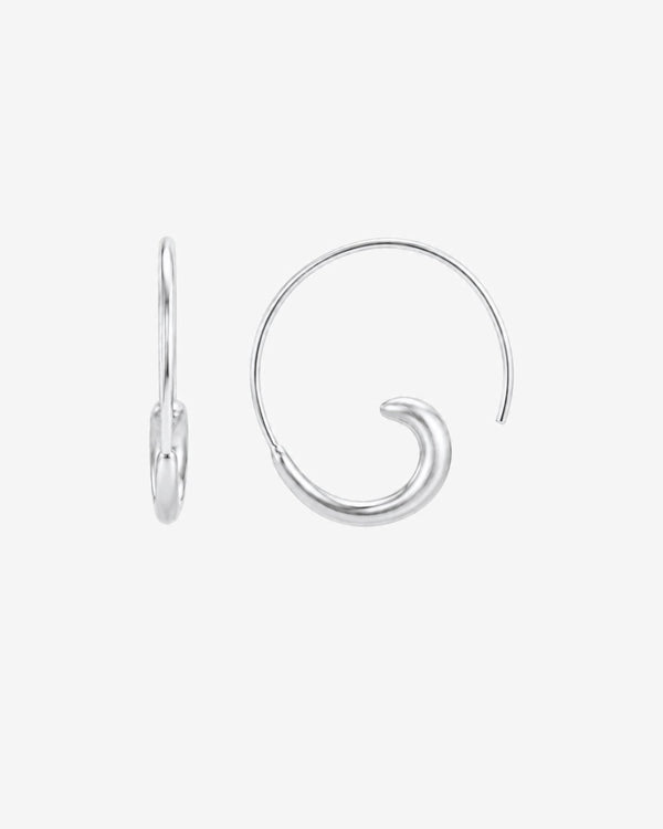 Imme earrings - Opulaire - WATERPROOF jewelry - 