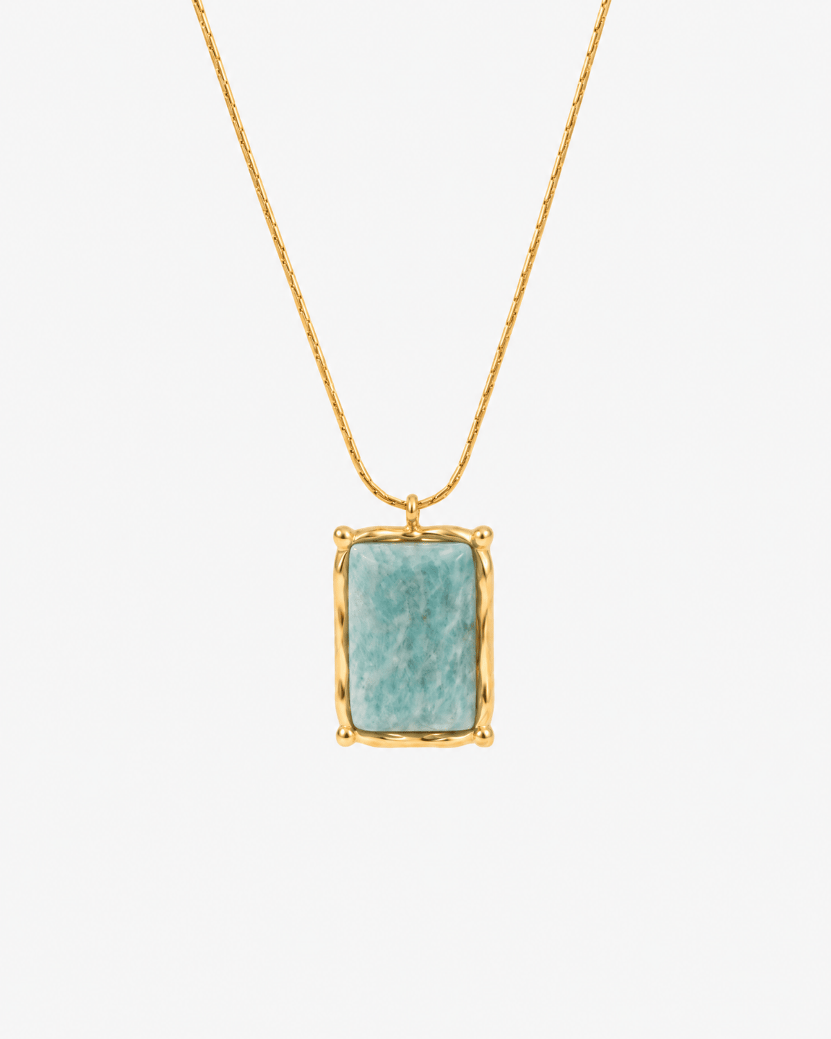 Indie necklace - Opulaire - WATERPROOF jewelry - 