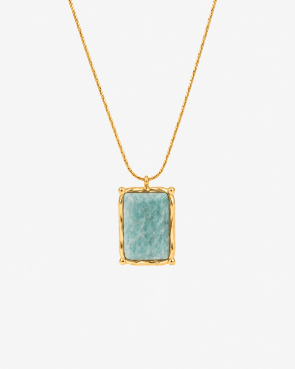 Indie necklace - Opulaire - WATERPROOF jewelry - 