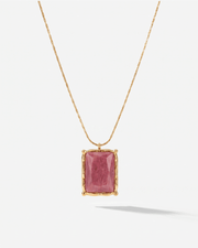 Indie necklace - Opulaire - WATERPROOF jewelry - 