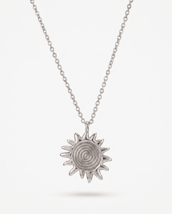 Jana necklace - Opulaire - WATERPROOF jewelry - 