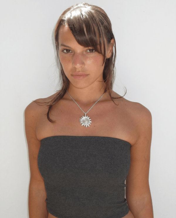 Jana necklace - Opulaire - WATERPROOF jewelry - 