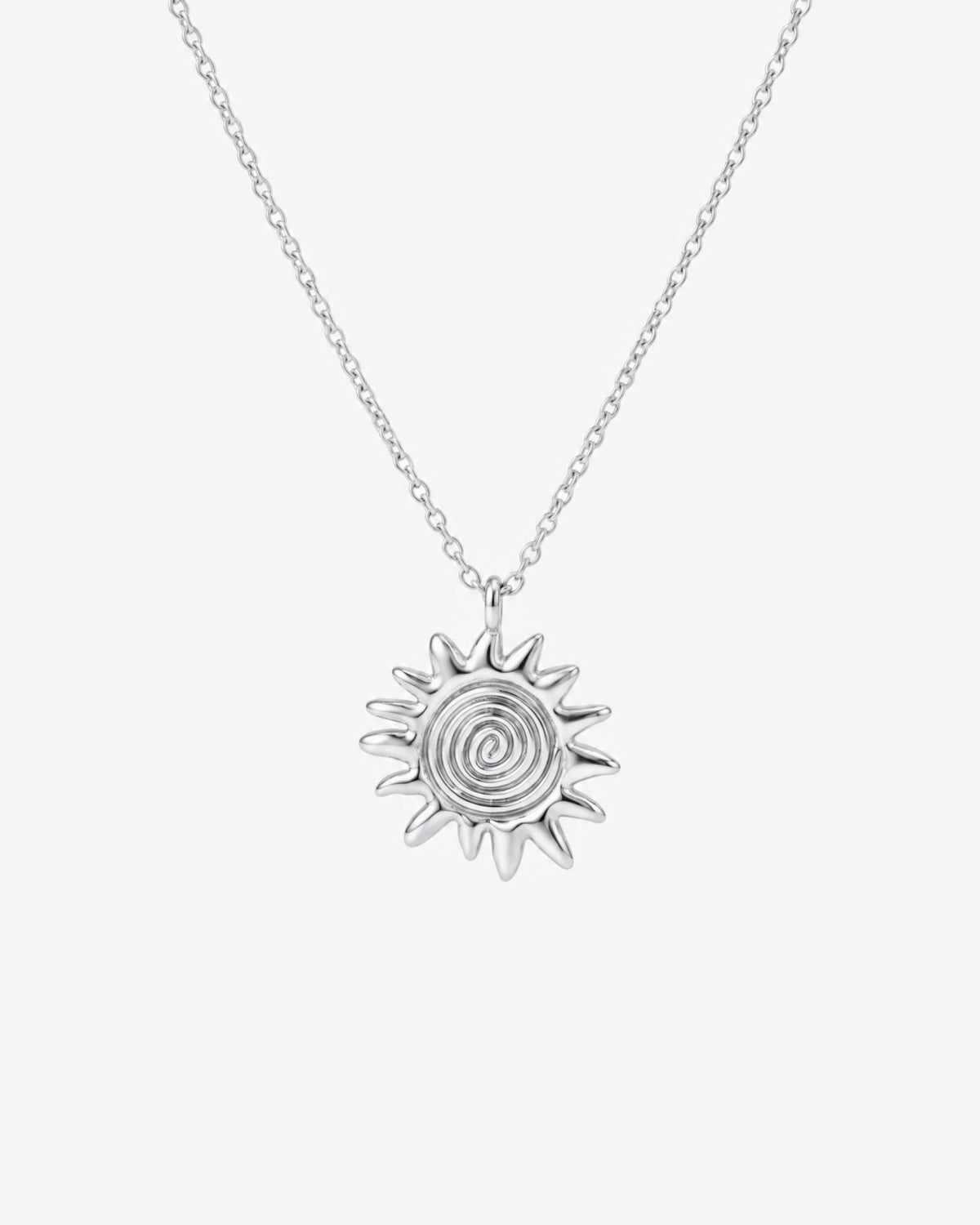 Jana necklace - Opulaire - WATERPROOF jewelry - 