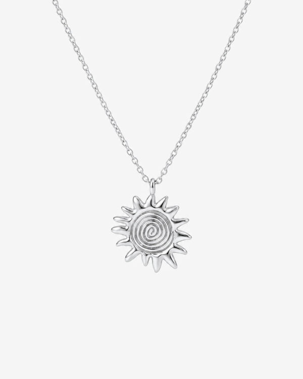 Jana necklace - Opulaire - WATERPROOF jewelry - 