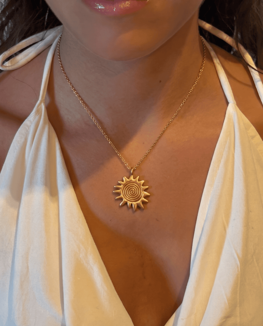 Jana necklace